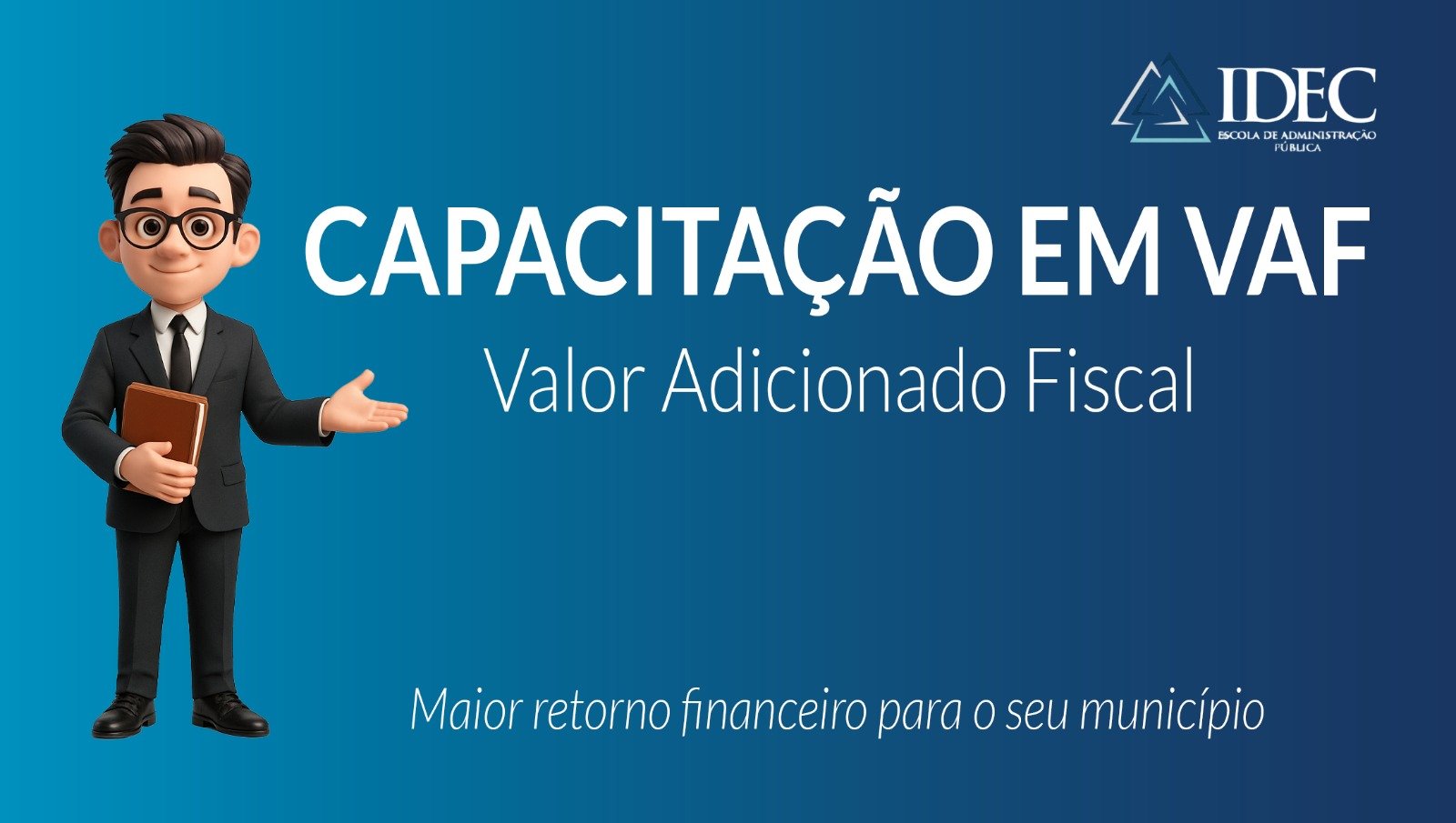 VAF - Valor Adicional Fiscal